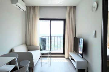1 Bedroom Condo for rent in Rich Point @ BTS Wutthakat, Talat Phlu, Bangkok near BTS Wutthakat