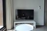 1 Bedroom Condo for rent in Rich Point @ BTS Wutthakat, Talat Phlu, Bangkok near BTS Wutthakat