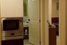 1 Bedroom Condo for rent in The Prague Condominium, Khlong Mahanak, Bangkok near MRT Lan Luang