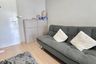 1 Bedroom Condo for rent in CU Terrace, Wang Mai, Bangkok near BTS National Stadium