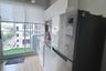 1 Bedroom Condo for rent in CU Terrace, Wang Mai, Bangkok near BTS National Stadium