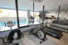 3 Bedroom Condo for sale in Le Premier 2, Khlong Tan Nuea, Bangkok near BTS Thong Lo