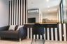 1 Bedroom Condo for rent in Life One Wireless, Lumpini, Bangkok near BTS Ploen Chit