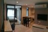 1 Bedroom Condo for rent in Life One Wireless, Lumpini, Bangkok near BTS Ploen Chit