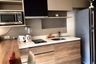 1 Bedroom Condo for rent in Rhythm Phahol-Ari, Phaya Thai, Bangkok near BTS Saphan Kwai