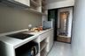 1 Bedroom Condo for rent in Chewathai Hallmark Ladprao - Chokchai 4, Saphan Song, Bangkok near MRT Chok Chai 4