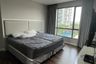 2 Bedroom Condo for rent in The Room Sukhumvit 62, Bang Chak, Bangkok near BTS Punnawithi