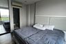 2 Bedroom Condo for rent in The Room Sukhumvit 62, Bang Chak, Bangkok near BTS Punnawithi