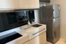 2 Bedroom Condo for rent in The Room Sukhumvit 62, Bang Chak, Bangkok near BTS Punnawithi