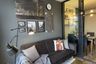 1 Bedroom Condo for rent in Life Ladprao Valley, Chom Phon, Bangkok near BTS Ladphrao Intersection
