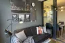 1 Bedroom Condo for rent in Life Ladprao Valley, Chom Phon, Bangkok near BTS Ladphrao Intersection