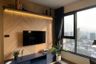 1 Bedroom Condo for rent in Life Ladprao Valley, Chom Phon, Bangkok near BTS Ladphrao Intersection