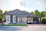 3 Bedroom Villa for sale in Honey Bliss Phuket Pool Villa, Thep Krasatti, Phuket