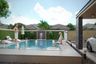 3 Bedroom Villa for sale in Honey Bliss Phuket Pool Villa, Thep Krasatti, Phuket