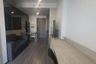 1 Bedroom Condo for rent in Ideo Chula - Samyan, Si Phraya, Bangkok near MRT Sam Yan