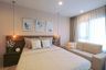 1 Bedroom Condo for rent in Life One Wireless, Lumpini, Bangkok near BTS Ploen Chit
