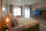 1 Bedroom Condo for rent in Life One Wireless, Lumpini, Bangkok near BTS Ploen Chit