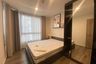 1 Bedroom Condo for rent in Notting Hill Jatujak Interchange, Chom Phon, Bangkok near BTS Mo chit