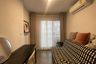 1 Bedroom Condo for rent in Notting Hill Jatujak Interchange, Chom Phon, Bangkok near BTS Mo chit