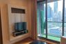 1 Bedroom Condo for rent in The Address Sathorn, Silom, Bangkok near BTS Chong Nonsi