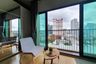 1 Bedroom Condo for rent in Noble Revent, Thanon Phaya Thai, Bangkok near BTS Phaya Thai