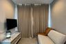 1 Bedroom Condo for sale in Wish Signature Midtown Siam, Thanon Phetchaburi, Bangkok near BTS Ratchathewi