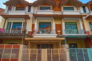 3 Bedroom Townhouse for Sale or Rent in Aroonpat Rama 3 - Sathupradit, Chong Nonsi, Bangkok
