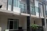 4 Bedroom Townhouse for rent in Gusto Townhome Ramkhamhaeng, Saphan Sung, Bangkok near MRT Rat Phatthana