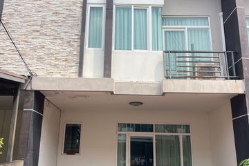 4 Bedroom Townhouse for rent in Gusto Townhome Ramkhamhaeng, Saphan Sung, Bangkok near MRT Rat Phatthana