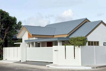 3 Bedroom House for sale in Sri Suchart Grand View 2, Ko Kaeo, Phuket
