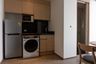Condo for rent in Park Origin Phrom Phong, Khlong Tan, Bangkok near BTS Phrom Phong