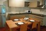 2 Bedroom Condo for rent in Siri On 8, Khlong Toei, Bangkok near BTS Nana