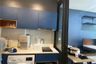 1 Bedroom Condo for rent in The Base Saphanmai, Anusawari, Bangkok near BTS Sai Yud