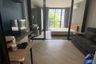 1 Bedroom Condo for rent in The Base Saphanmai, Anusawari, Bangkok near BTS Sai Yud