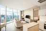 2 Bedroom Condo for rent in Magnolias Ratchadamri Boulevard, Lumpini, Bangkok near BTS Ratchadamri