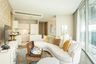2 Bedroom Condo for rent in Magnolias Ratchadamri Boulevard, Lumpini, Bangkok near BTS Ratchadamri