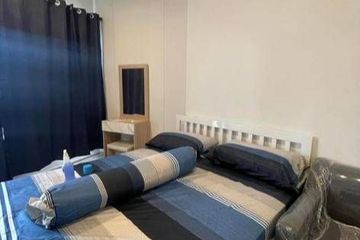 Condo for Sale or Rent in The Tree Pattanakarn - Ekkamai, Suan Luang, Bangkok near Airport Rail Link Ramkhamhaeng