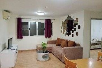 2 Bedroom Condo for Sale or Rent in Lumpini Center Sukhumvit 77, Suan Luang, Bangkok near BTS On Nut