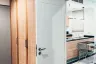 1 Bedroom Condo for rent in Wind Sukhumvit 23, Khlong Toei Nuea, Bangkok near MRT Sukhumvit