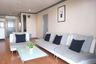 3 Bedroom Condo for rent in The Waterford Diamond, Khlong Tan, Bangkok near BTS Phrom Phong