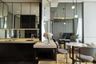 1 Bedroom Condo for rent in 28 Chidlom, Lumpini, Bangkok near BTS Chit Lom