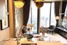 1 Bedroom Condo for rent in The ESSE Asoke, Khlong Toei Nuea, Bangkok near BTS Asoke