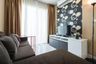 1 Bedroom Condo for Sale or Rent in The Mark Ratchada-Airport Link, Makkasan, Bangkok near MRT Phra Ram 9