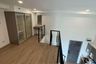 1 Bedroom Condo for rent in The Rich Rama 9 - Srinakarin, Suan Luang, Bangkok near Airport Rail Link Hua Mak