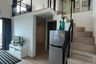 1 Bedroom Condo for rent in The Rich Rama 9 - Srinakarin, Suan Luang, Bangkok near Airport Rail Link Hua Mak