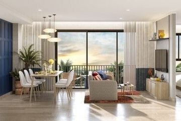 2 Bedroom Condo for sale in The Base Cherngtalay, Choeng Thale, Phuket