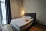 2 Bedroom Condo for rent in The Lofts Asoke, Khlong Toei Nuea, Bangkok near MRT Phetchaburi