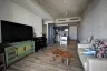 2 Bedroom Condo for rent in The Lofts Asoke, Khlong Toei Nuea, Bangkok near MRT Phetchaburi