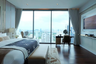3 Bedroom Condo for sale in Q1 Sukhumvit, Khlong Toei, Bangkok near BTS Nana
