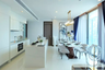 3 Bedroom Condo for sale in Q1 Sukhumvit, Khlong Toei, Bangkok near BTS Nana